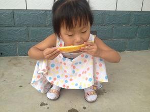 婴儿吃瓜卡住,紧急应对与预防措施揭秘