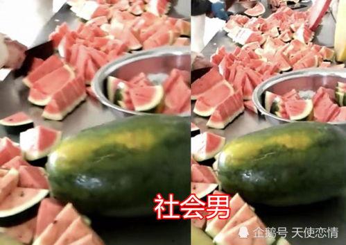 广东惠州吃瓜男,揭秘校园里的“瓜田”趣事