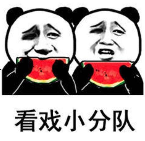吃瓜表情是哪个,网络热词背后的文化现象