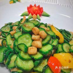 长期吃脆瓜好吗,长期食用脆瓜的健康益处与注意事项