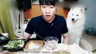 吃货主播吃羊角瓜视频,吃货主播带你领略独特风味