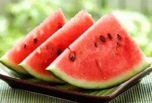 瓜太大了怎么吃,教你轻松分食技巧  第2张