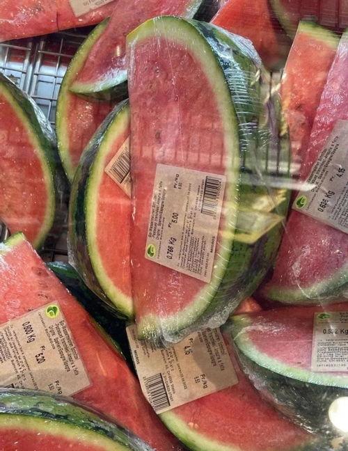 印度哪里吃瓜最多,揭秘瓜类消费最多的地区  第2张