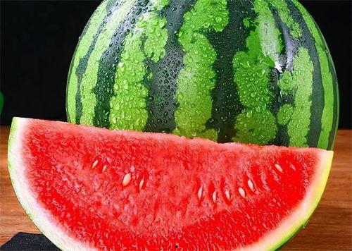 吃瓜和西瓜的区别  第3张