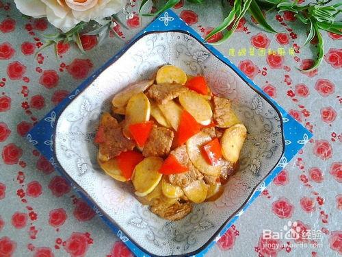 茭瓜怎么吃有营养,多样吃法助健康  第2张