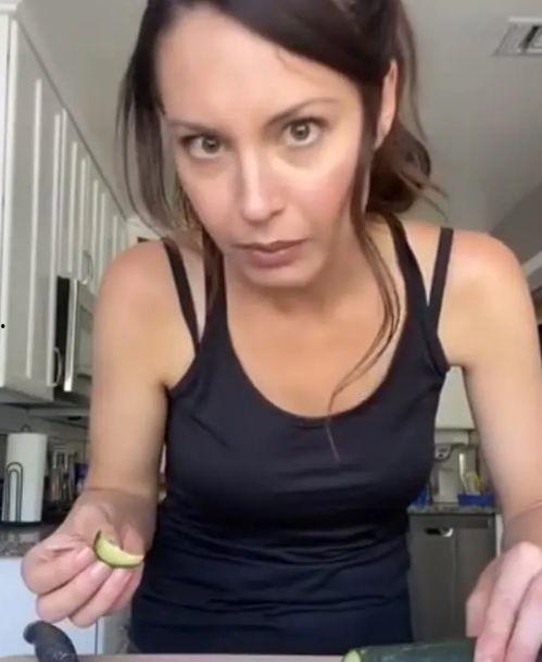 吃瓜国外美女,探寻国外美女的时尚饮食生活