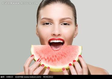 吃瓜国外美女,探寻国外美女的时尚饮食生活