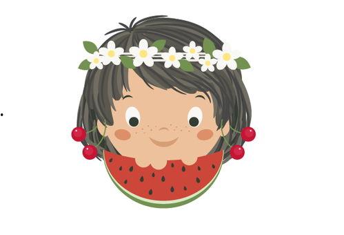 吃瓜少女小兵  第3张