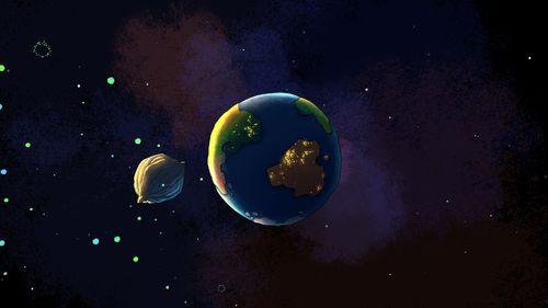 星辰之夜吃瓜,揭秘娱乐圈的神秘瓜田  第2张