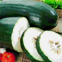 美容瓜怎么吃最好,焕发肌肤光彩的秘密  第2张