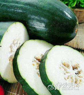 美容瓜怎么吃最好,焕发肌肤光彩的秘密  第3张