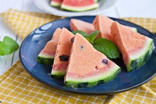 今年流行吃的瓜  第3张