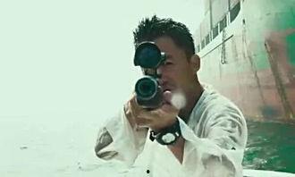 吃瓜盟主吴京,揭秘影视圈背后的风云涌动  第3张