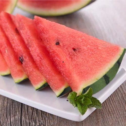 大个白皮干瓜怎么吃