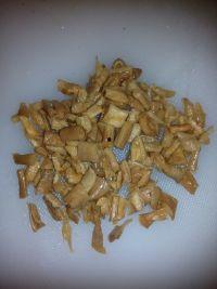 大个白皮干瓜怎么吃  第2张