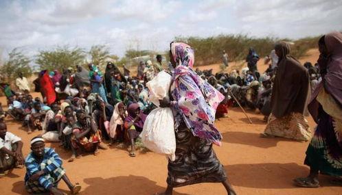 索马里吃瓜视频,趣味横生的市井生活
