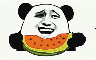 吃瓜群众为什么吃的是瓜  第1张