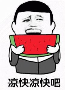 瓜哥请你吃瓜啊  第2张