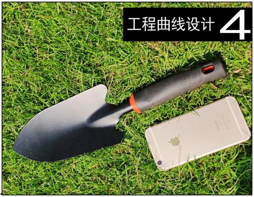 吃瓜神器小铁锹
